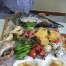 바닷가수산시장 이미지