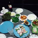 [양평 글램핑] 마인드글램퍼스 페블S 후기 :-)