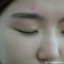 썹두코리아 | 남포동 라보떼 코리아에서 눈썹 왁싱!