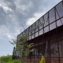 덕양프로방스 앞 | 경기 고양 대형식물카페 추천 나인블럭 팜고양점