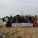 2018년3월19일~20일 충남 태안 노을길 트레킹과 서산 팔봉산 산행 정보와 영상 이미지