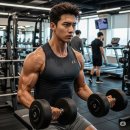 PHYSICAL GYM 이미지