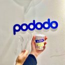 대구 동성로, 반월당 구슬 아이스크림 핫플 《포도도 pododo》