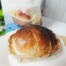 405 | CU 편의점빵 베이크하우스 405 할인 브릭연유소금빵 후기