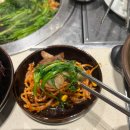 부산 남포동 고기 맛집 추천 맛찬들왕소금구이 부평점