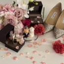 김포안경백화점 | [예물] 웨딩슈즈 지미추 오로라 구매 후기 김포현대아울렛 김현아 지미추 가격