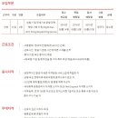 에어코리아 채용 / 인천 및 김포국제공항 운항관리지 (~08/14) 이미지