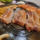 상구네 솥뚜껑 삼겹살 이미지