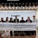 서울시립대학교 도시과학대학원 이미지