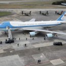 미공군, 카타르가 제공한 747의 Air Force One 개조비용은 4억달러 미만 이미지