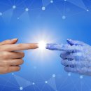 스마트폰에서 챗GPT 활용하기 이미지