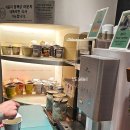 골드성인PC | 인천공항 무료라운지 워커힐 마티나, 식사와 편의시설