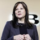 GM 최초의 여성 CEO 임명에 한국GM은 초긴장 이미지