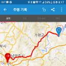 경춘선 자전거도로5 이미지