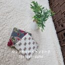 홈패션(오후) 이미지