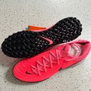 2583 | 나이키 풋살화 리액트 팬텀 GX 2 프로 TF 매드 브릴리언스 팩 (FJ2583 600) 핑크 280사이즈 후기!