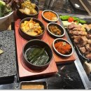 마장동김씨 이미지