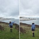 소풍 | 영국 런던 근교 여행 세븐시스터즈 투어 런던소풍 후기