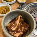 명품항아리왕갈비