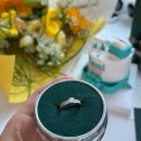 정식당 | 부쉐론 콰트로 솔리테어링 프로포즈 및 정식당 디너 후기