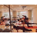 더라인필라테스&자이로토닉센터 이미지