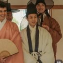 북촌사랑방한옥