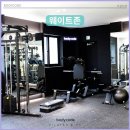 바디코드필라테스&PT - 관악구 남부순환로 1633 | 바디코드필라테스&PT