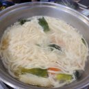 심가네칼국수강남역 이미지