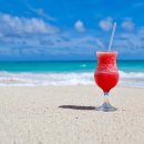 밀려오는 파도소리에 이미지