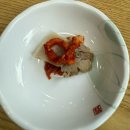 신한천칡냉면