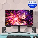 이**-27 | 삼성 오디세이 G5 27인치 솔직 후기 | 게이밍 성능과 아쉬운 점