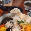 서현역 AK플라자 7층 조용하고 맛있는 청담제주물항 : 물회, 고등어조림 후기