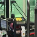 시외버스터미널 매표소 | 인천공항2터미널 대전 가는 시외버스 후기 타는 곳 수하물규격