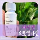 바디젠 - 서초구 | 바디젠 브로멜라인 붓기제거 소화효소 후기