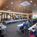 연수구 대회의실 이미지