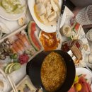 망고홀릭 - 제주시 종달논길 18 | [제주도 또간집 1탄] 제주 망고홀릭 본점 애플망고빙수 후기｜김녕오라이 돔베사시미, 딱새우회 포장까지