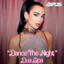 Dua Lipa - Dance The Night 이미지