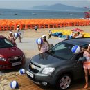 해운대해수욕장 이벤트광장 이미지