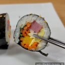 오대쌀김밥홀로생칼국수 | 오대쌀김밥 홀로생칼국수 | 목동에서 저렴하게 식사할 수 있는 곳