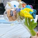 작은요정들의 재롱잔치 | [내돈내산] 재롱잔치 필수템! 직접 만드는 💐"인형+간식 꽃다발" 만드는 방법!♥️