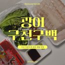 삼시세끼 | 실속 챙긴 가성비 회 포장, 배달 맛집 '광어구천구백' 삼시세끼수산 가산 횟집 후기