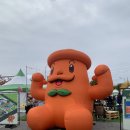 원주여자중학교 | [원주 축제] 삼토 페스티벌 축제 일정, 공연, 부스, 주차장 / 그냥 구경 갔다 온 후기