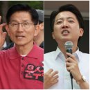 울산 이재명 44.3% 김문수 41.0% 이준석 10.4% 부산일보 여론조 이미지