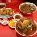 달인짬뽕 | ⭐김포 짬뽕 3시간 웨이팅 맛집! 생활의달인 띠디 가리비 짬뽕 후기