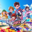 주영카 | 크리스마스선물 무선조종 미니카 히트레이서 파이어스톰 컨트롤러 후기