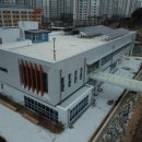 왕배푸른숲도서관 이미지