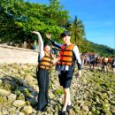 조하상점 | 세부 존투어 오슬롭 고래상어 투어 캐녀닝 모알보알 가격 세부호핑투어 추천 후기