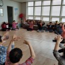 교전경로당 | [노인복지]경남 창원시 찾아가는건강재활서비스 바우처 진화화천경로당 어르신들과의 하루~