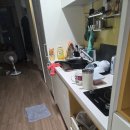 704호 냄비 김치찌게 그을림(불꽃없음 화재불인정) 이미지