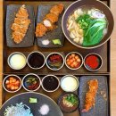 홍익대학교 | [서울 마포구] 홍대입구역 홍익대학교 돈까스 맛집 돈까스튀기는형 홍대점 후기